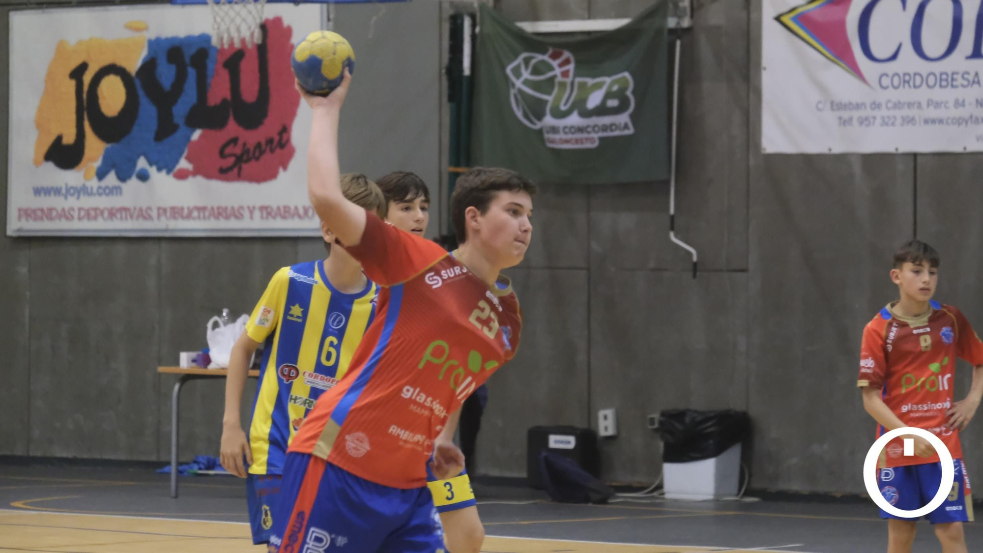 Córdoba Handball Cup