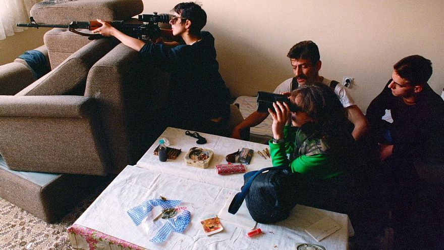 El abogado en el caso de los “safaris humanos” de Sarajevo: “Era gente adinerada, sádica y con el gusto de matar”