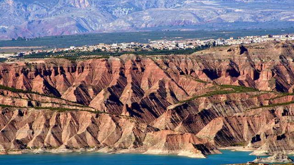 Municipio de Cuevas del Campo.