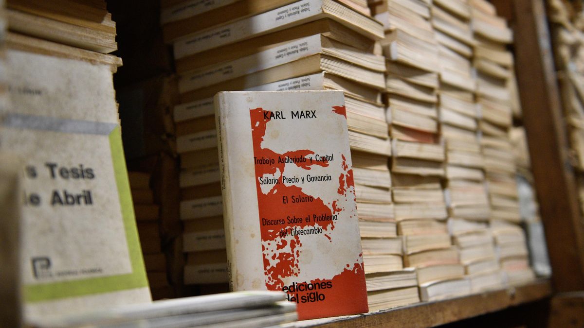 Librería Hernández