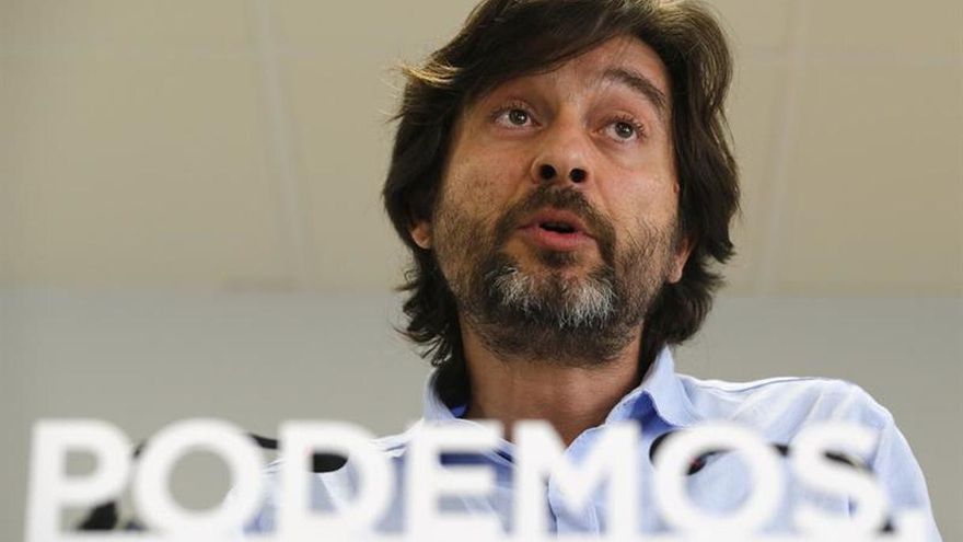 Podemos teme que el Gobierno ataje el reto catalán con el recorte de derechos