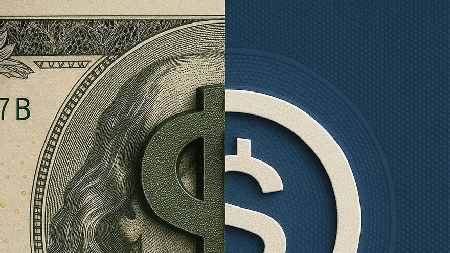 Multinacionales y bancos aceleran sus emisiones de ‘stablecoins’