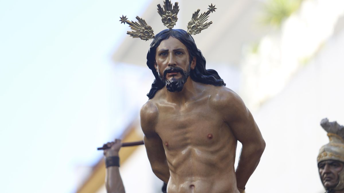Nuestro Padre Jesús de la Columna