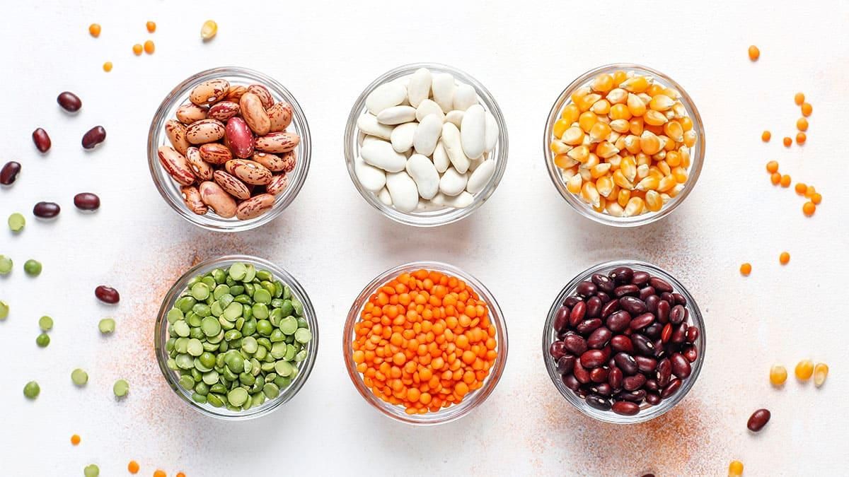 Día Mundial de las Legumbres: ¿por qué se celebran cada 10 de febrero?