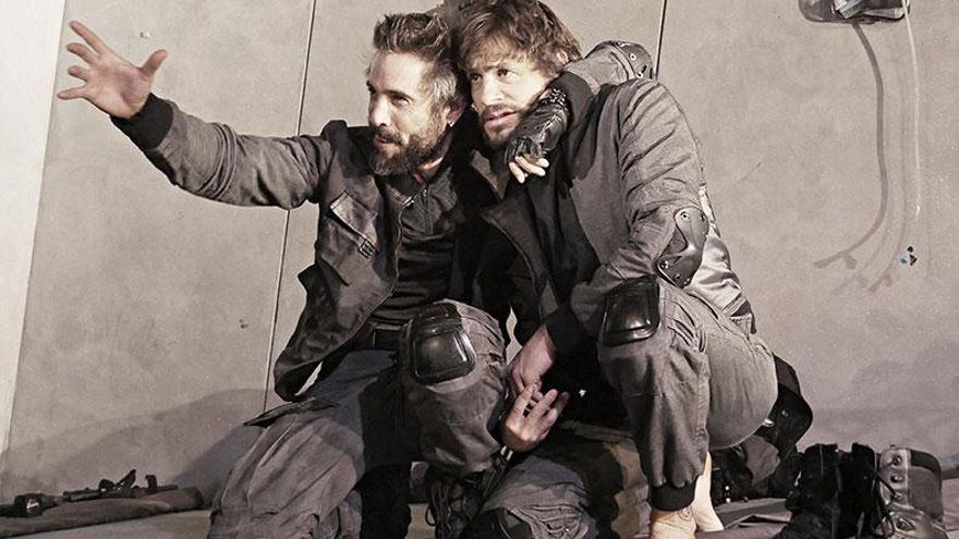 Alfonso Sastre: réquiem por un hombre íntegro