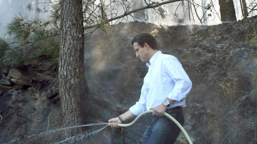 10 cosas que no todo el mundo sabe sobre Alberto Núñez Feijóo