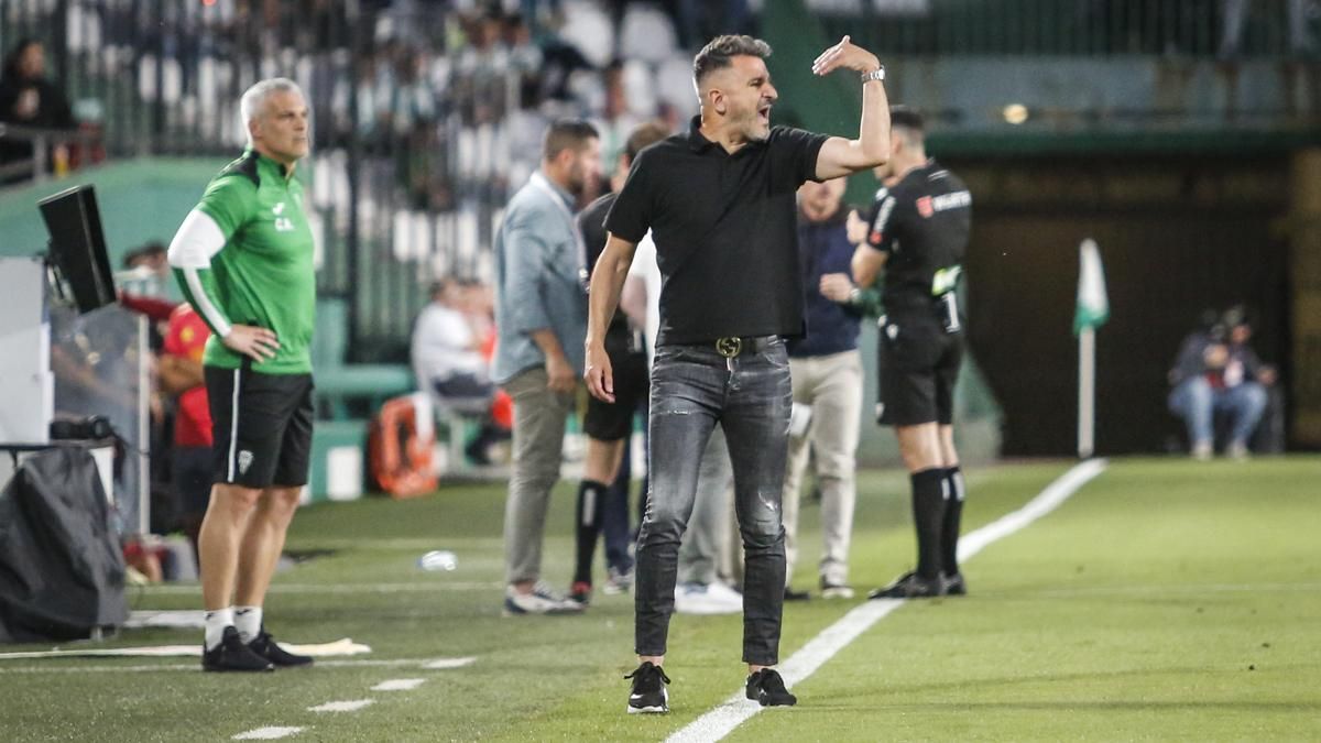 Córdoba CF - Albacete BP