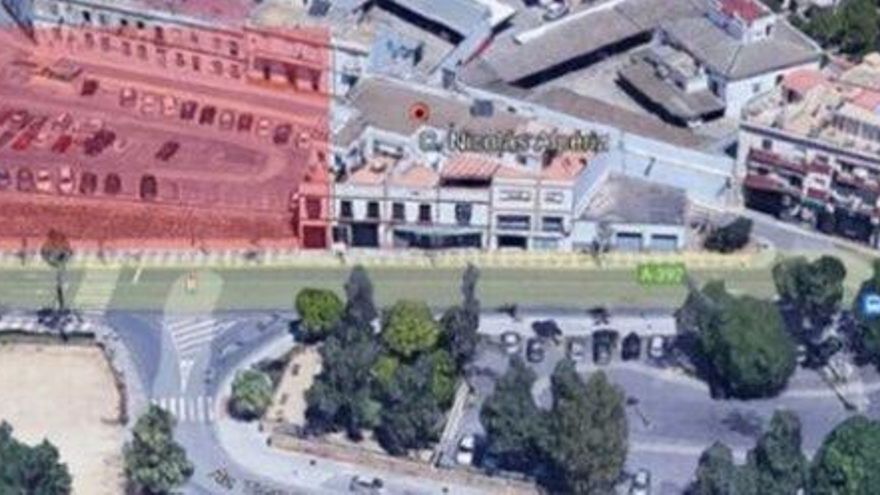 Se acerca la creación de una Zona de Bajas Emisiones en Alcalá de Guadaíra