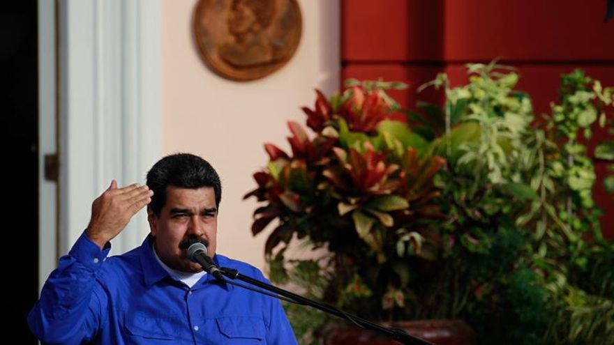 El miércoles llegarán a Venezuela 300 toneladas de ayuda humanitaria de Rusia