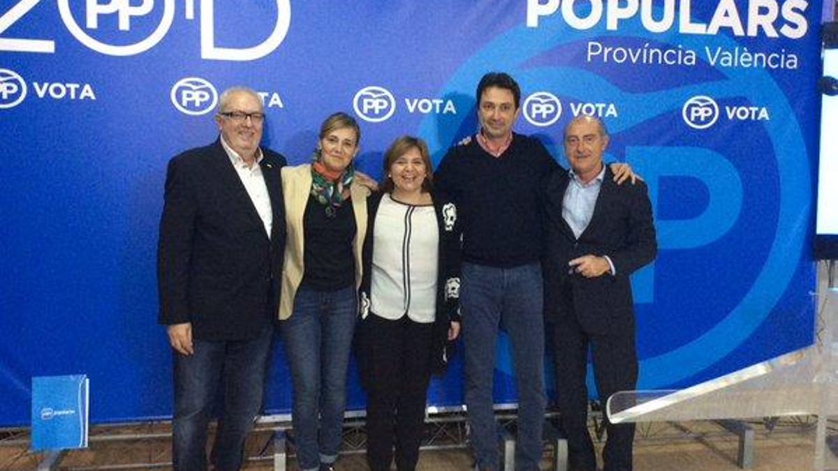 Comença la carrera electoral a la Comunitat Valenciana