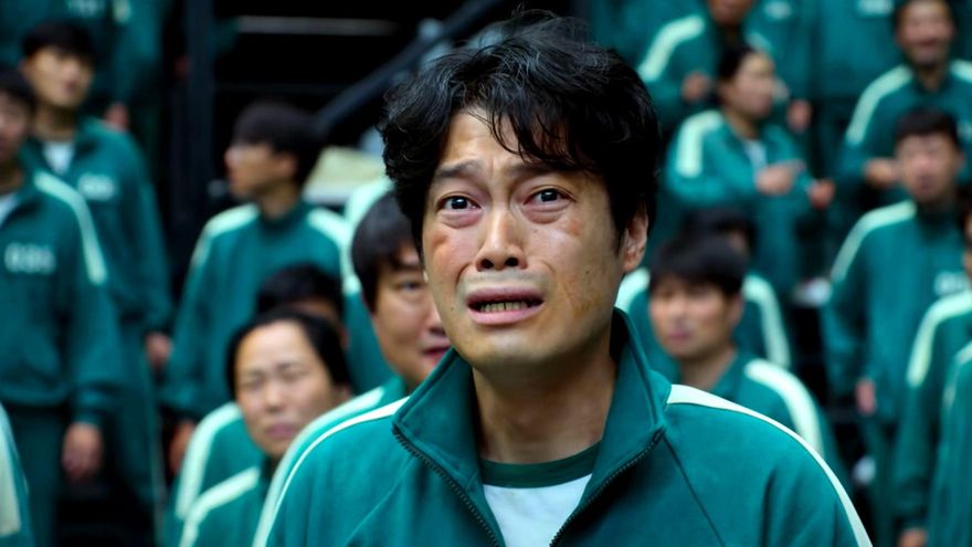 'El juego del calamar' explica por qué contiene tanta violencia