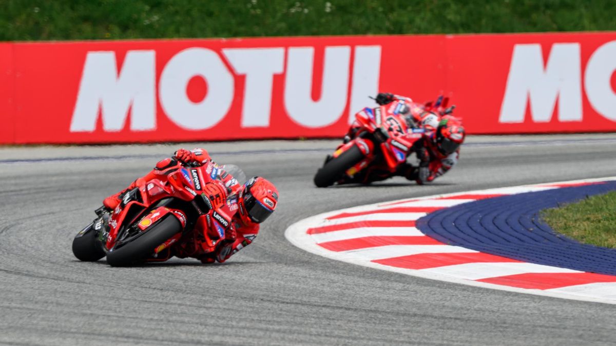 MotoGP estrena Balaton Park: así es el circuito que devuelve el Mundial a Hungría 33 años después