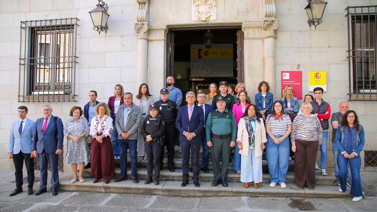 "No se puede blanquear" la violencia de género, afirma el Gobierno tras el crimen machista de Alejandra en Seseña