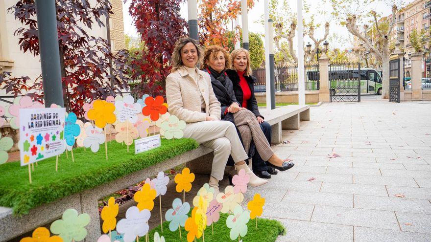Las mujeres mayores, en el foco del Día Internacional de la Violencia contra las Mujeres en La Rioja