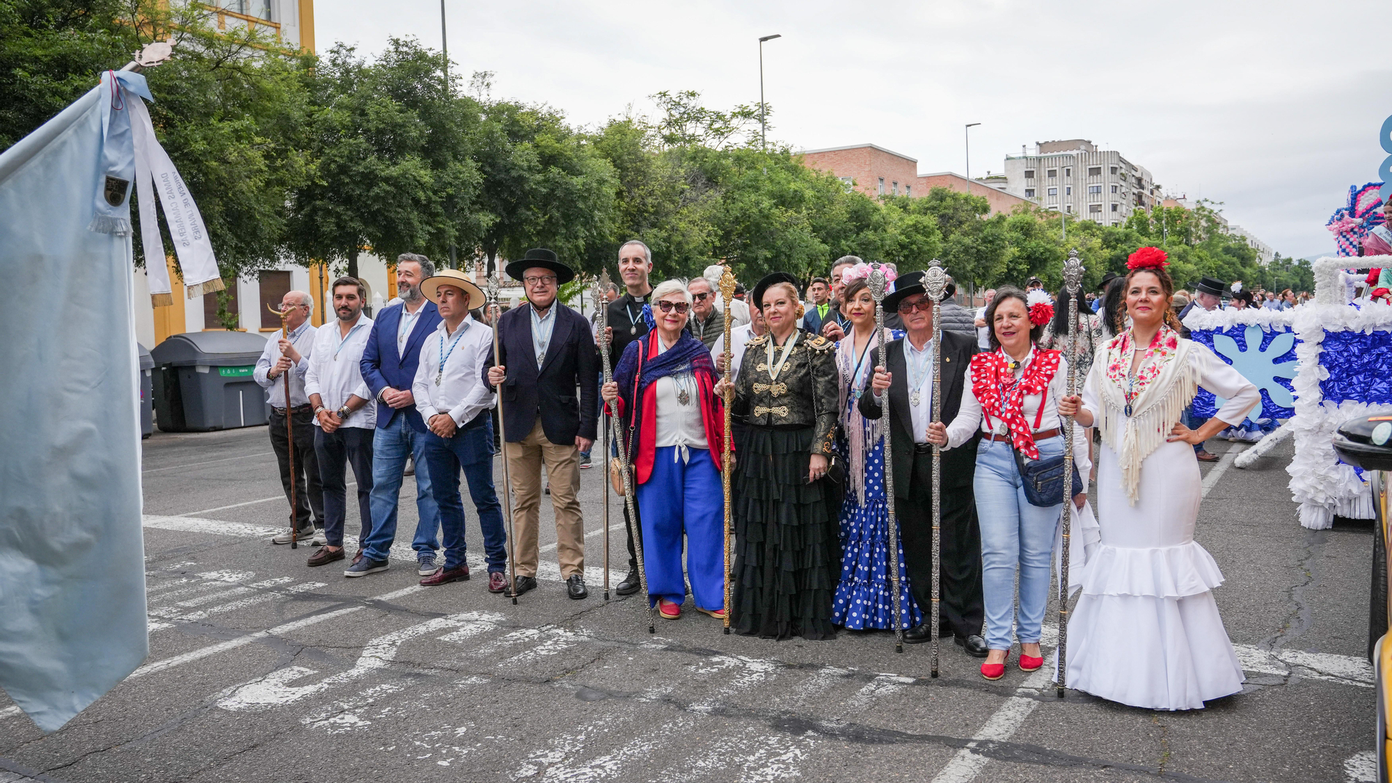 Romería de la Virgen de Linares