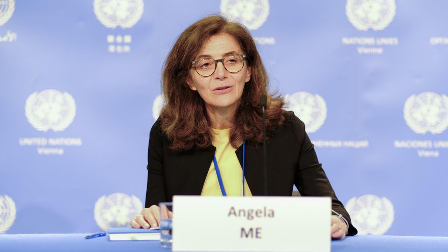 ONU: El consumo de drogas alcanza niveles récord y las desigualdades empeoran la crisis