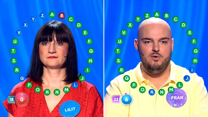 'Rueda la letra' (6.5%) marca mínimo de espectadores y agrava la crisis de audiencia de las tardes de Telecinco