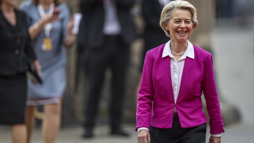 Bruselas propone conceder a Bosnia el estatus de candidato a la UE