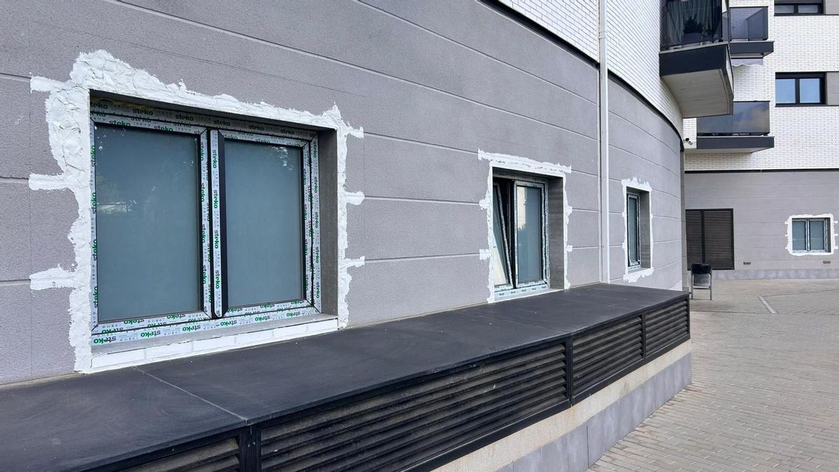 El Ayuntamiento de València validó los alojamientos turísticos de Benicalap con la alteración de las zonas comunes