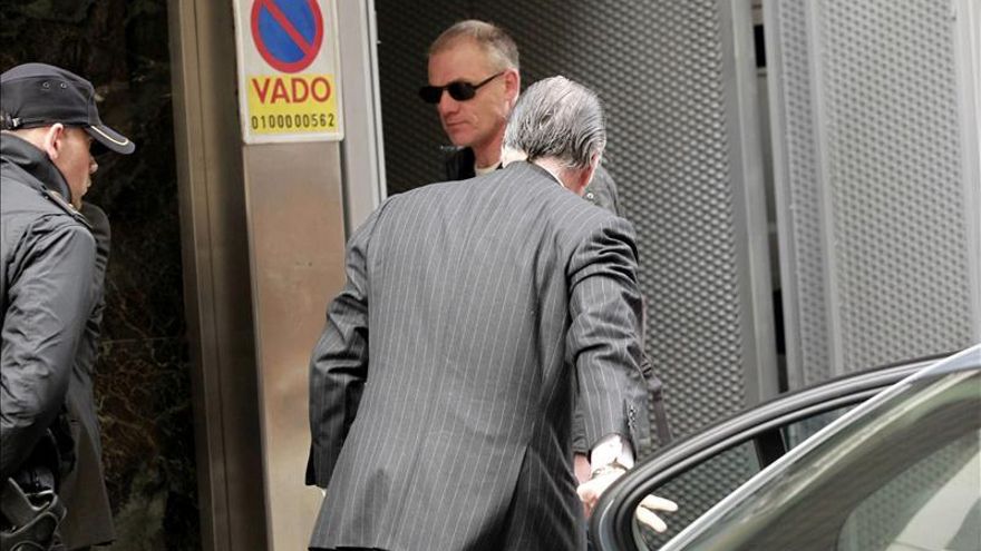 La Fiscalía insiste en que Ruz lleve el caso Bárcenas