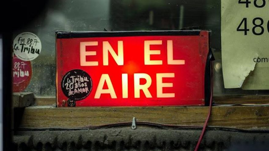 Cambios en la ley ómnibus: los "juegos del hambre" entre la cultura y la comunicación