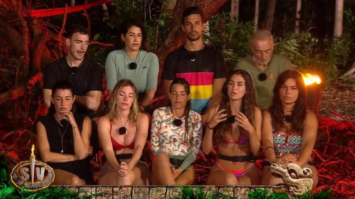 Concursantes de 'Supervivientes 2026' en Telecinco