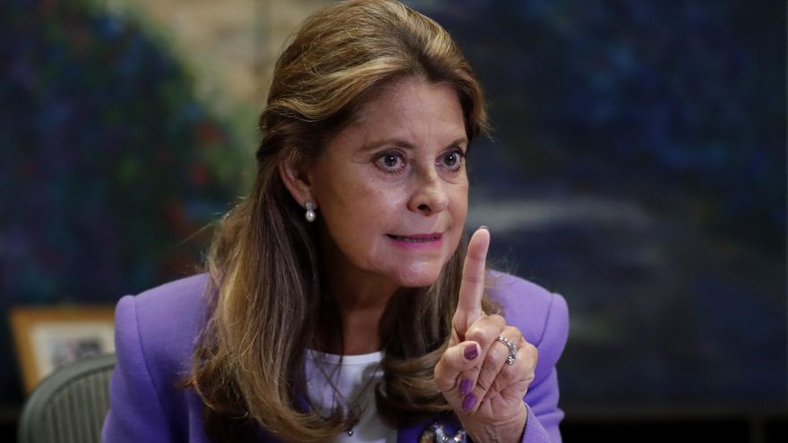 El Gobierno niega un acuerdo con EE.UU. para deportar a venezolanos a Colombia