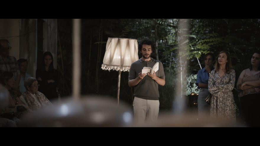 ‘Velintonia 3’, la película que abre de nuevo las puertas de la casa de la poesía de la posguerra