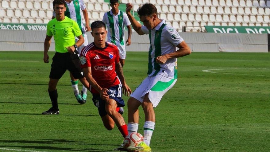 Ciudad de Lucena y Salerm Puente Genil suman y se citan en el derbi