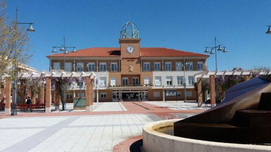 Cabanillas del Campo se suma a las restricciones especiales contra la COVID de municipios cercanos a Madrid