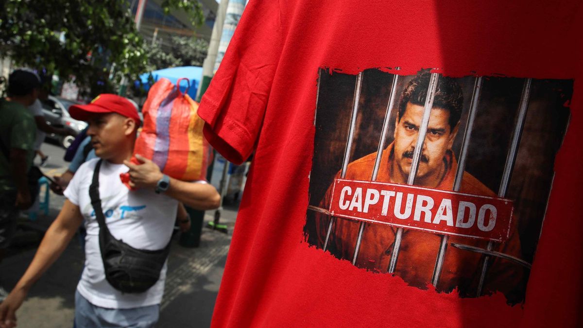 El Cartel de los Soles, de la designación como grupo terrorista a "sistema de clientelismo"