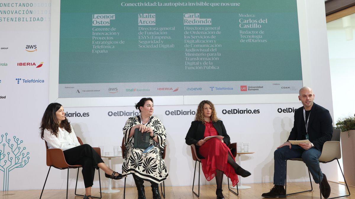 Conectividad: la autopista invisible que nos une