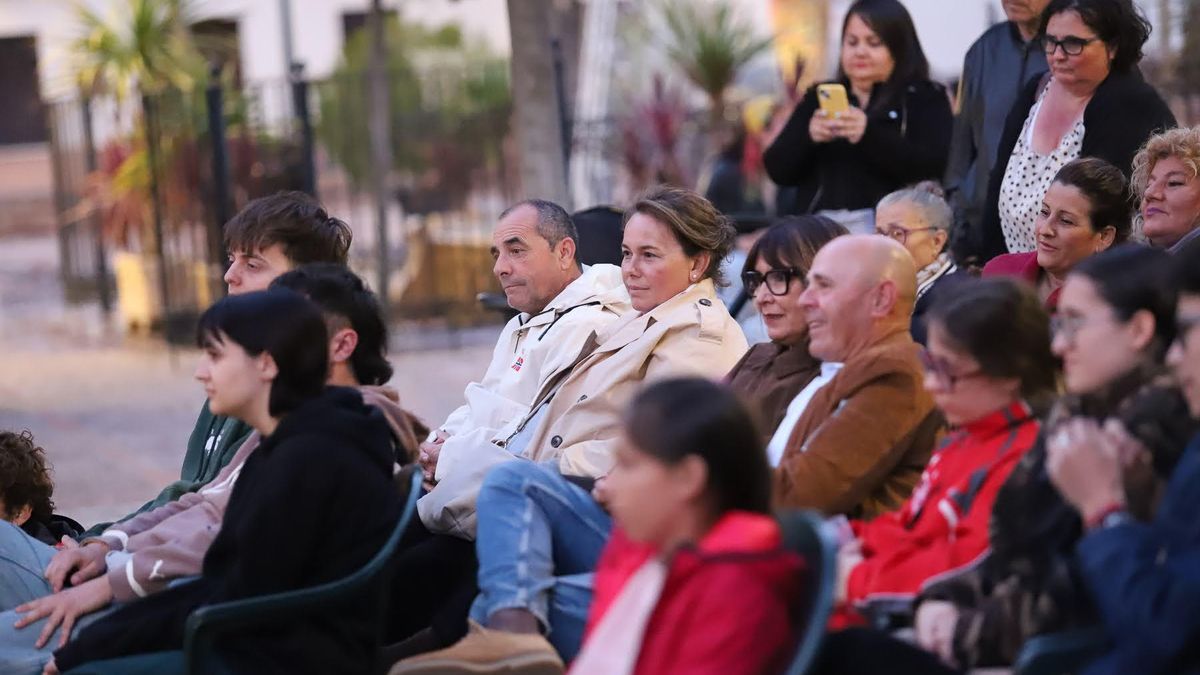Público en Trashumancias 2.6
