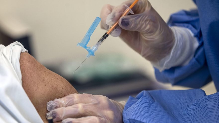 EFE/MASSIMO PERCOSSI/Archivo