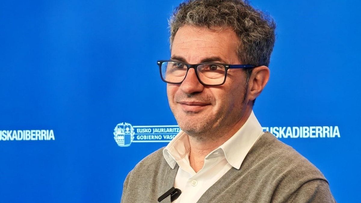 José Manuel "Tximi" López asume la presidencia de la Comisión gestora de UGT Euskadi