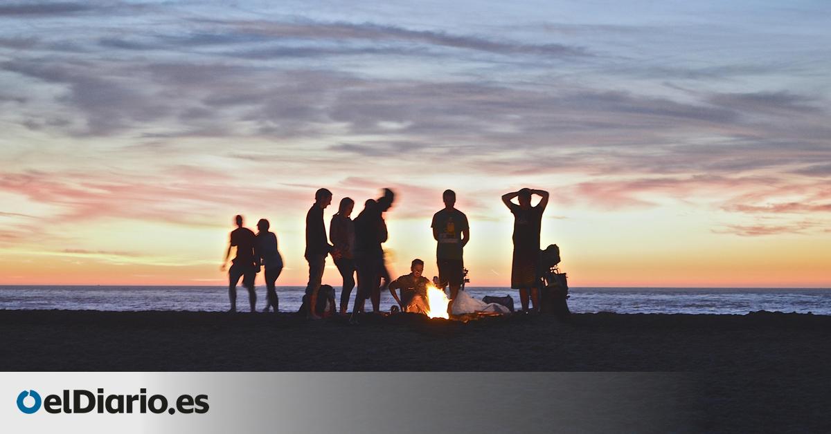 ¿Y si tener amigos ayudara a mantenerse joven? Una investigación confirma que la vida social podría retrasar el envejecimiento