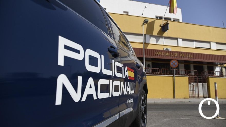 Un detenido tras apuñalar a un hombre en Córdoba