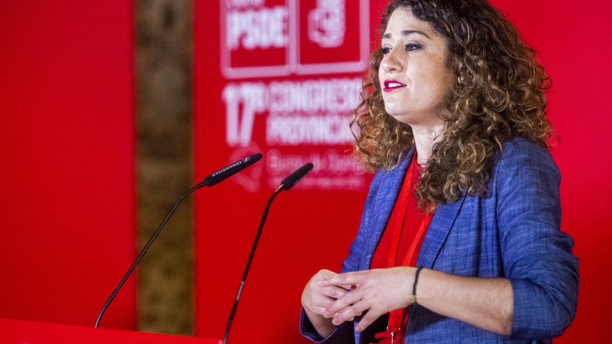 El PSOE incide en "construir la mejor España" ante "el acoso y el insulto" de la oposición