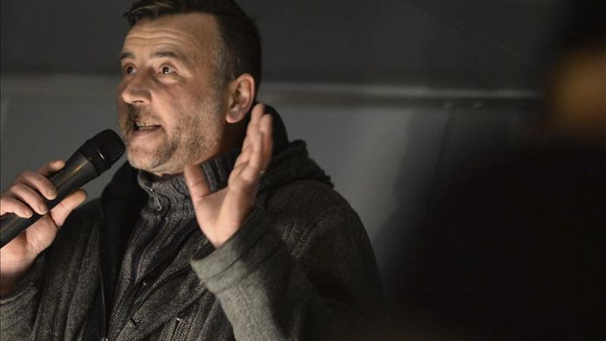 El movimiento islamófobo alemán Pegida convoca una nueva marcha en Dresde el domingo