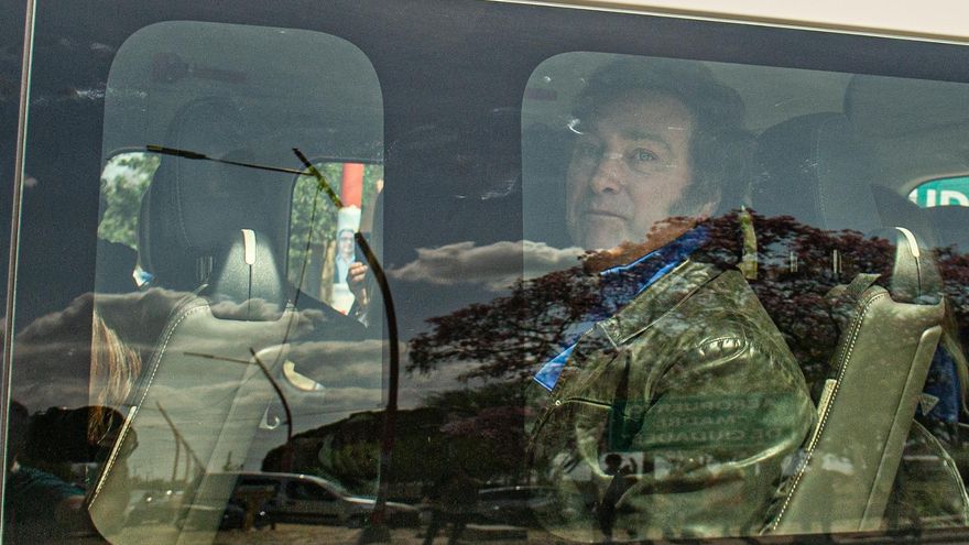 Con la economía, la educación y derechos humanos como temas centrales, los candidatos debaten hoy por primera vez