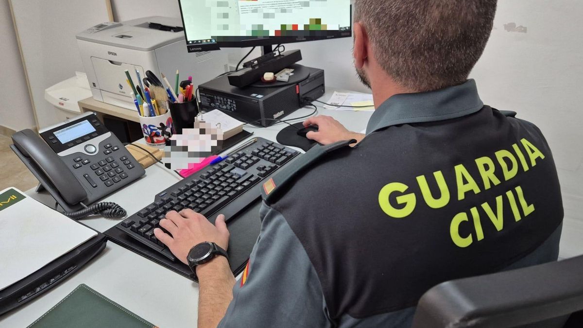 Detenido un vendedor de seguros en Tenerife por estafar a más de 150 personas con pólizas falsas