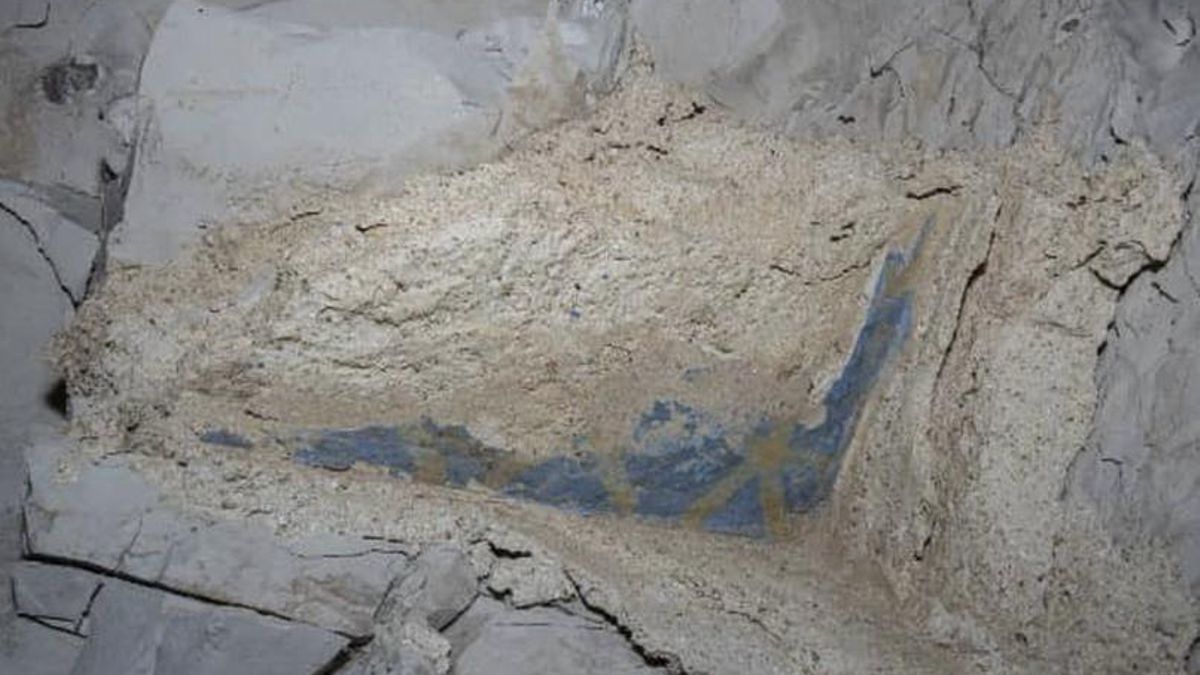 El descubrimiento en el valle occidental de Luxor confirmó la identidad del sepulcro de Tutmosis II