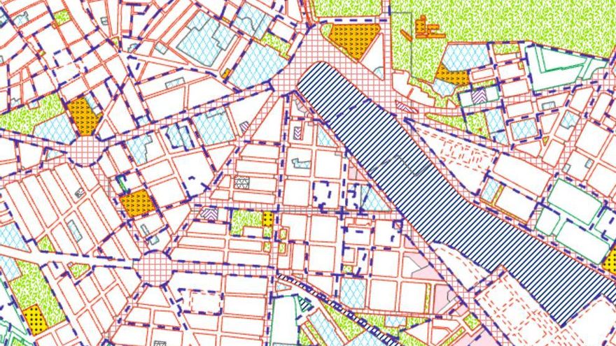 Almeida abre el melón de redactar un nuevo PGOU para Madrid, 26 años después de que se aprobara el vigente