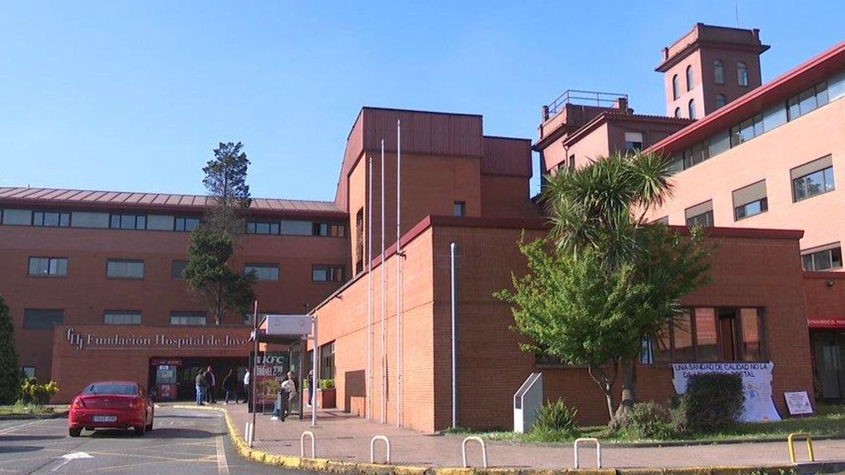 Muere un hombre por el disparo de un guardia civil al repeler un ataque en Gijón