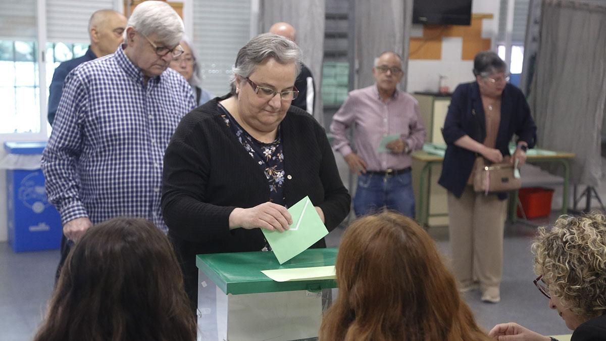 Elecciones al Parlamento de Andalucía 2026