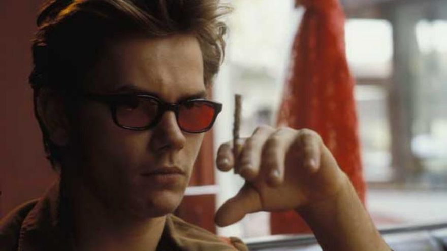 River Phoenix