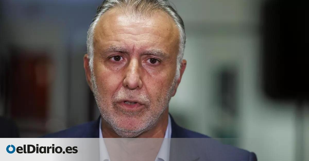 Torres Calls for Verification of La Palma Reconstruction Agreements and Compliance Assessment