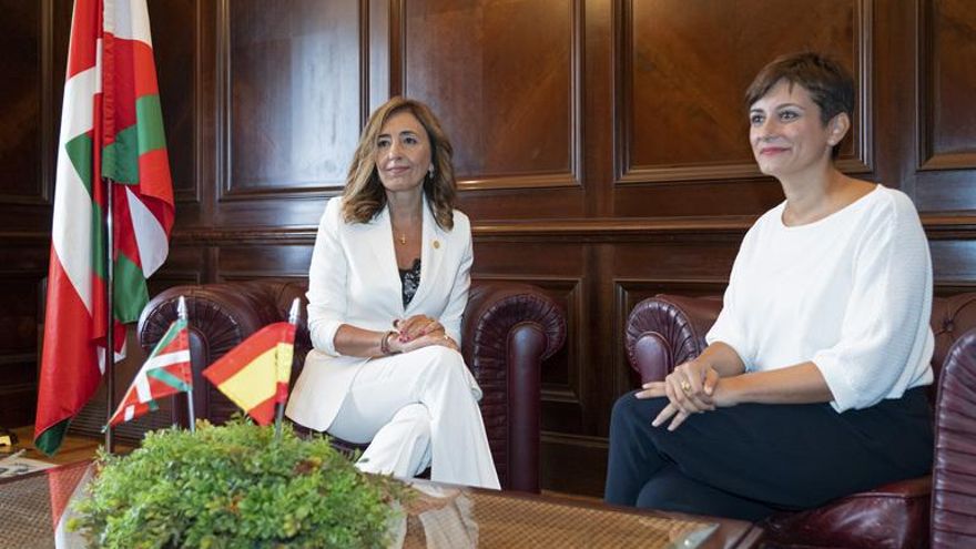 Euskadi pide al Estado una negociación de Gobierno a Gobierno para cerrar el Estatuto