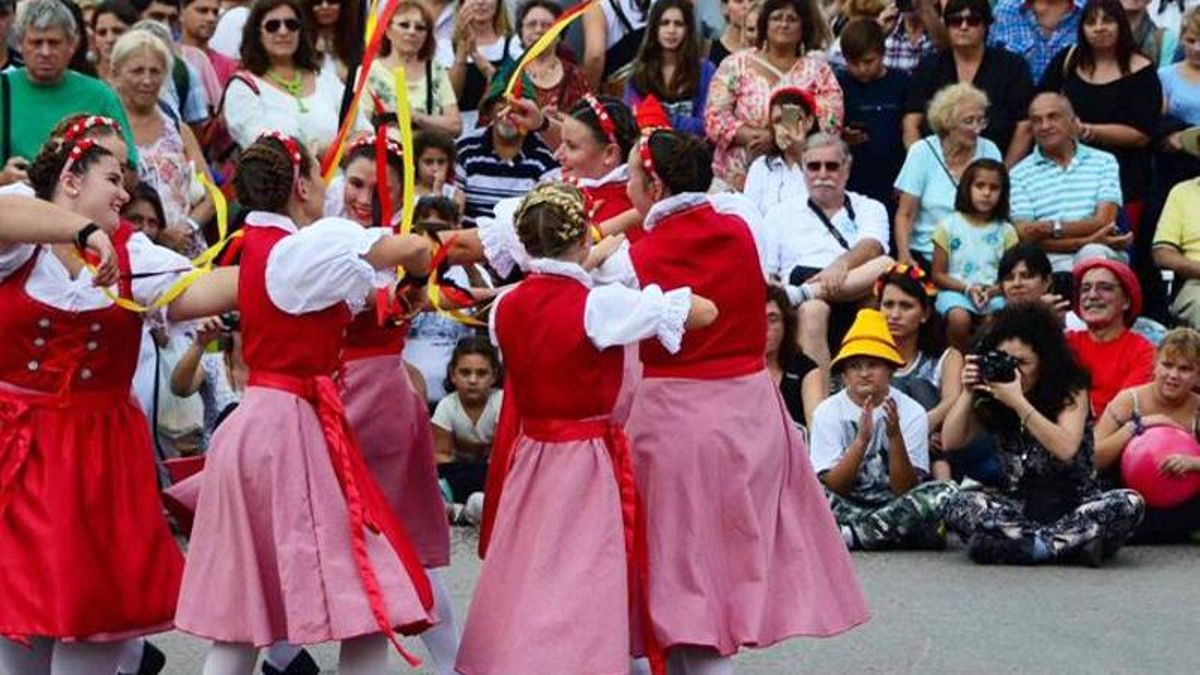 La Pampa bonaerense multicultural: viaje por tres comunidades de inmigrantes