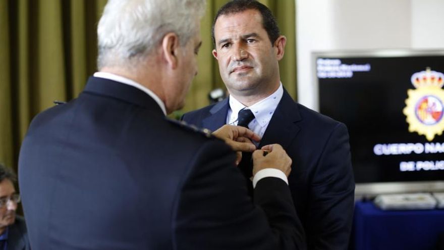 El juez Fiestras rechaza su recusación pero no quiere seguir investigando a Pedro San Ginés y a su abogado amigo